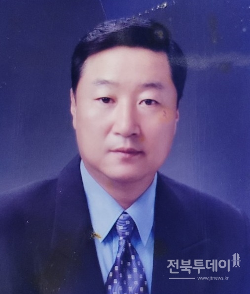 고달영 제2 사회부 국장