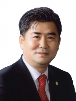 김철수 도의원(정읍1)