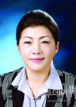송미숙 의원(민주당 비례대표)
