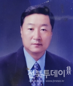 본보 고달영 보도국장