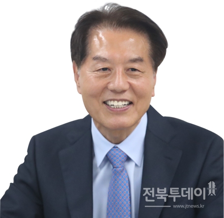 현 이형규 전북도 자치경찰위원장